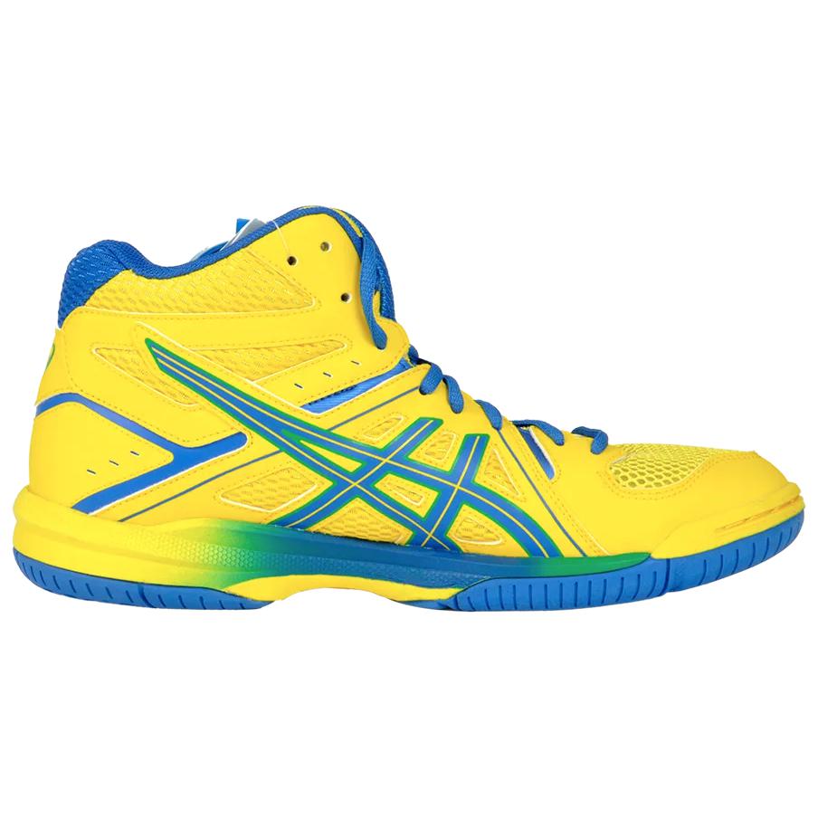 Order 亚瑟士 Gel-Task MT '黄色蓝色' B506J-0442