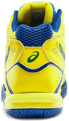 亚瑟士 Gel-Task MT '黄色蓝色' B506J-0442 Purchase 亚瑟士 Gel-Task MT '黄色蓝色' B506J-0442