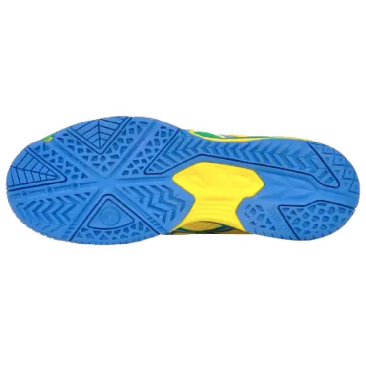Details for ASICS Gel-Task MT ''Jaune Bleu'' B506J-0442