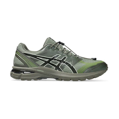 ASICS Gel-Terrain × San San Gear 'Bronze Green Tarmac'