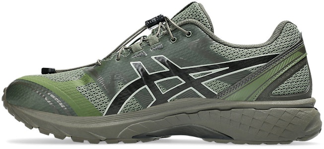 ASICS Gel-Terrain × San San Gear '青铜绿路面' 1203A744-300 Shop ASICS Gel-Terrain × San San Gear '青铜绿路面' 1203A744-300