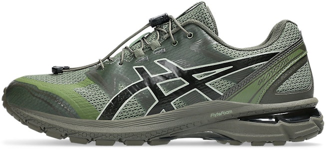 ASICS Gel-Terrain × San San Gear '青铜绿路面' 1203A744-300 Cheap ASICS Gel-Terrain × San San Gear '青铜绿路面' 1203A744-300