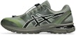 ASICS Gel-Terrain × San San Gear 'Gangsa Hijau Tarmac' 1203A744-300