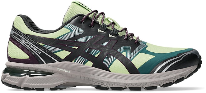 ASICS Gel-Terrain 'Matcha Fresco Gris Grafito' 1203A342-302 Buy ASICS Gel-Terrain 'Matcha Fresco Gris Grafito' 1203A342-302