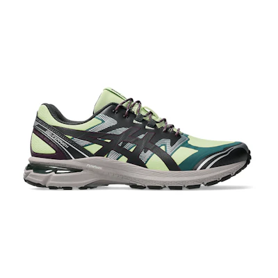 ASICS Gel-Terrain 'Cool Matcha Graphite Grey'