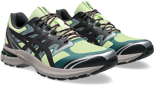 ASICS Gel-Terrain 'Matcha Fresco Gris Grafito' 1203A342-302 Order ASICS Gel-Terrain 'Matcha Fresco Gris Grafito' 1203A342-302