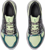 Details for ASICS Gel-Terrain ''Cool Matcha Graphitgrau'' 1203A342-302