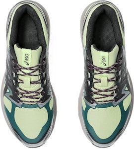 ASICS Gel-Terrain 'Matcha Fresco Gris Grafito' 1203A342-302 Details for ASICS Gel-Terrain 'Matcha Fresco Gris Grafito' 1203A342-302