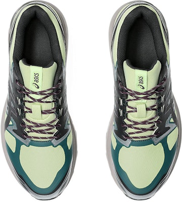 ASICS Gel-Terrain ‘酷抹茶石墨灰’ 1203A342-302 1203A342-302 Details for ASICS Gel-Terrain ‘酷抹茶石墨灰’ 1203A342-302 1203A342-302
