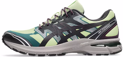 Cheap ASICS Gel-Terrain ''Cool Matcha Graphitgrau'' 1203A342-302