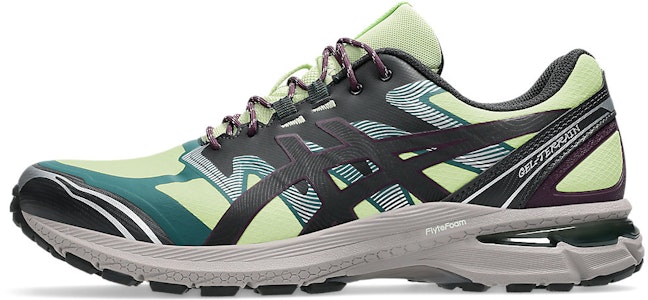 ASICS Gel-Terrain 'Matcha Fresco Gris Grafito' 1203A342-302 Cheap ASICS Gel-Terrain 'Matcha Fresco Gris Grafito' 1203A342-302