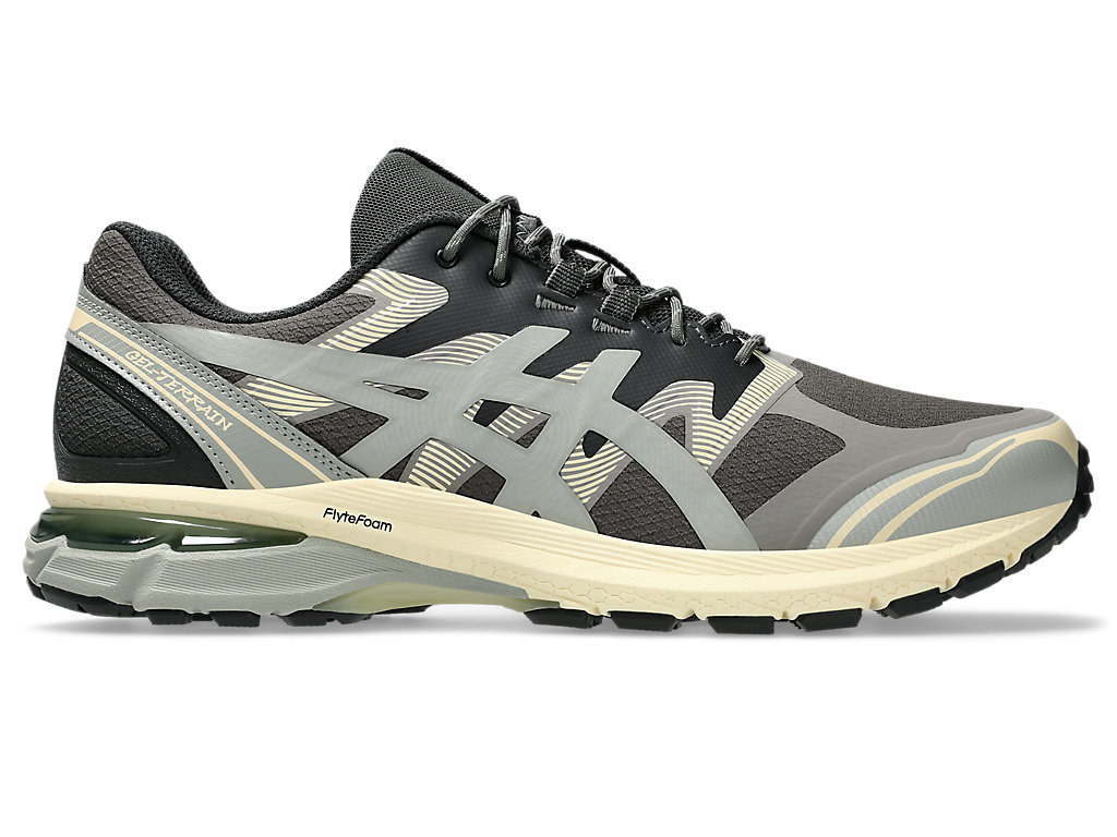 ASICS Gel-Terrain 'Truffle Grey Seal Grey'