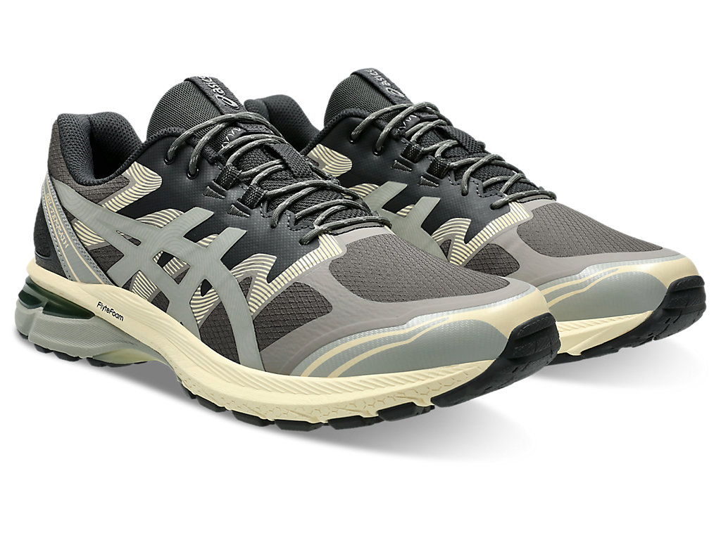 ASICS Gel-Terrain 'Truffle Grey Seal Grey' 圖 2