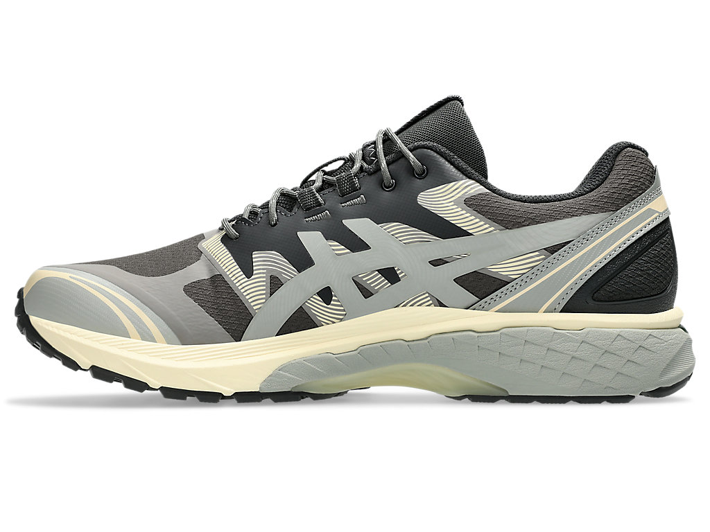 ASICS Gel-Terrain 'Truffle Grey Seal Grey' 圖 4