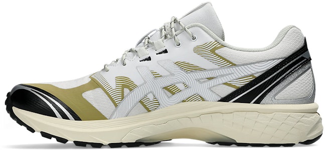 ASICS Gel-Terrain 'Putih Danau Abu-abu' 1203A342-100 Shop ASICS Gel-Terrain 'Putih Danau Abu-abu' 1203A342-100