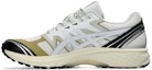 Shop ASICS Gel-Terrain 'Putih Kelabu Tasik' 1203A342-100
