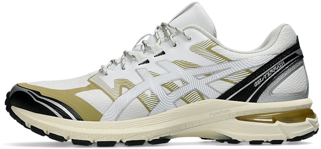 ASICS Gel-Terrain 'Putih Danau Abu-abu' 1203A342-100 Cheap ASICS Gel-Terrain 'Putih Danau Abu-abu' 1203A342-100