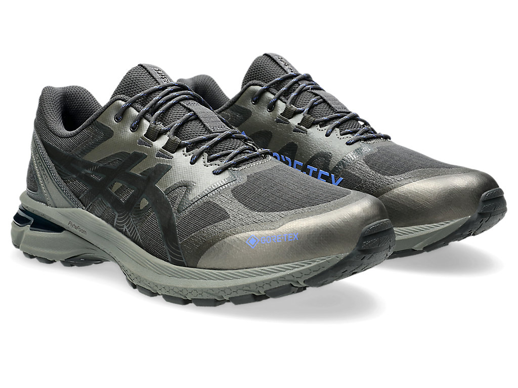 Order ASICS Gel-Terrain GTX 'Graphite Grey Gunmetal' 1203A457-020
