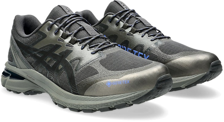ASICS Gel-Terrain GTX 'Graphite Grey Gunmetal' 1203A457-020 Order ASICS Gel-Terrain GTX 'Graphite Grey Gunmetal' 1203A457-020