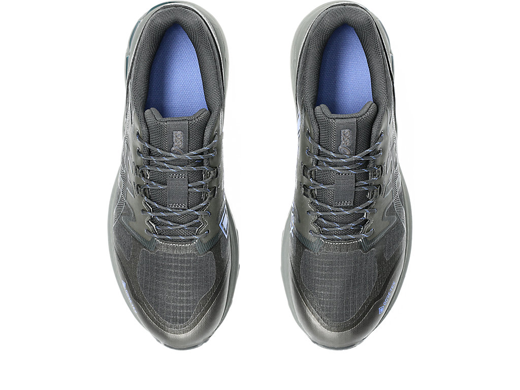 Details for ASICS Gel-Terrain GTX 'Graphite Grey Gunmetal' 1203A457-020