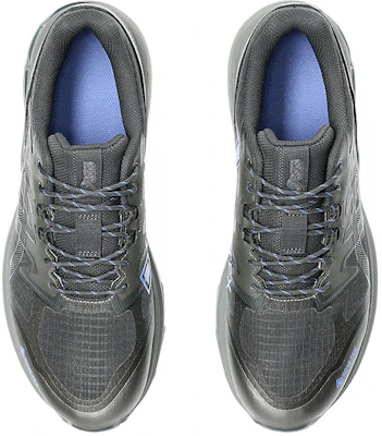 ASICS Gel-Terrain GTX 'Graphite Grey Gunmetal' 1203A457-020 Details for ASICS Gel-Terrain GTX 'Graphite Grey Gunmetal' 1203A457-020