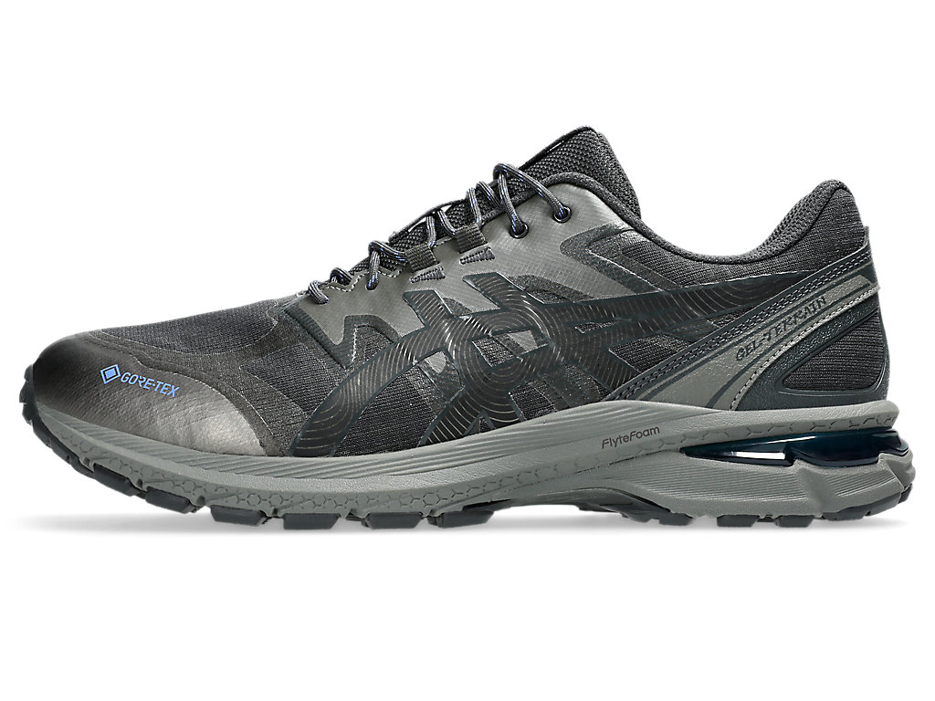 Cheap ASICS Gel-Terrain GTX 'Graphite Grey Gunmetal' 1203A457-020