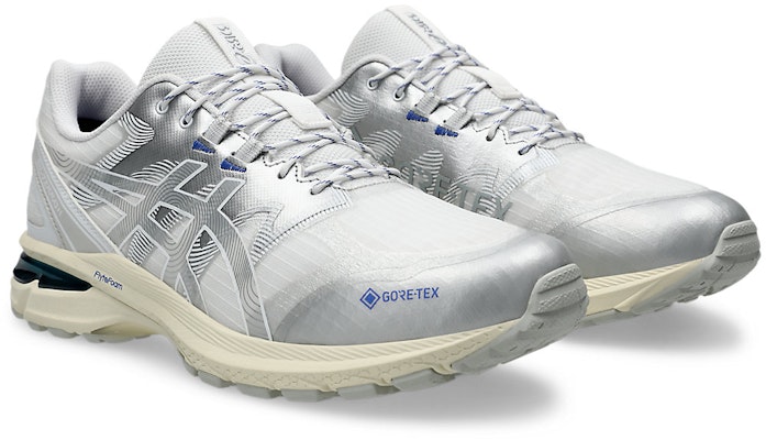 ASICS Gel-Terrain GTX 'White Pure Silver' 1203A457-100 Order ASICS Gel-Terrain GTX 'White Pure Silver' 1203A457-100