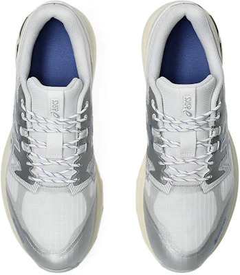 ASICS Gel-Terrain GTX 'White Pure Silver' 1203A457-100 Details for ASICS Gel-Terrain GTX 'White Pure Silver' 1203A457-100