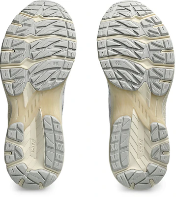 ASICS Gel-Terrain GTX 'White Pure Silver' 1203A457-100 Sizing ASICS Gel-Terrain GTX 'White Pure Silver' 1203A457-100