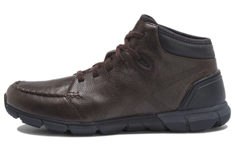 ASICS Gel-Theralite 'Coffee Brown'