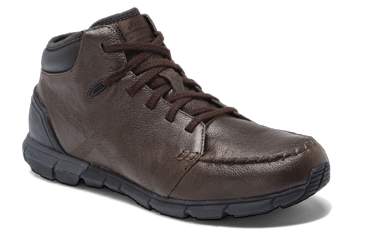 ASICS Gel-Theralite 'Coffee Brown' 圖 3