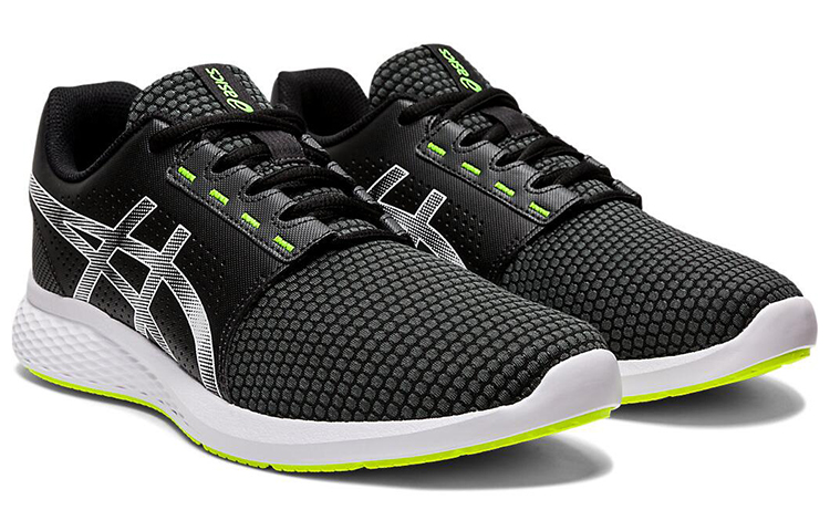 Lookbook ASICS Gel-Torrance 2 ''Nero Grigio Bianco'' 1021A208-022