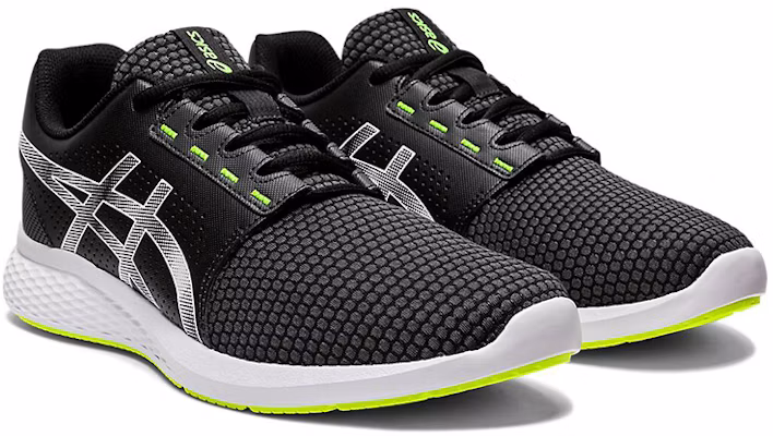 ASICS Gel-Torrance 2 ''Nero Grigio Bianco'' 1021A208-022 Lookbook ASICS Gel-Torrance 2 ''Nero Grigio Bianco'' 1021A208-022
