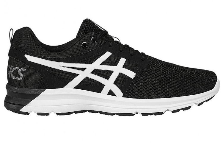 Order ASICS Gel-Torrance 'Hitam' Sepatu Olahraga T745N-9001