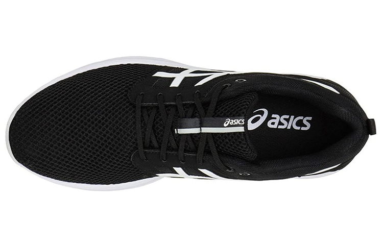 Lookbook ASICS Gel-Torrance 'Hitam' Sepatu Olahraga T745N-9001