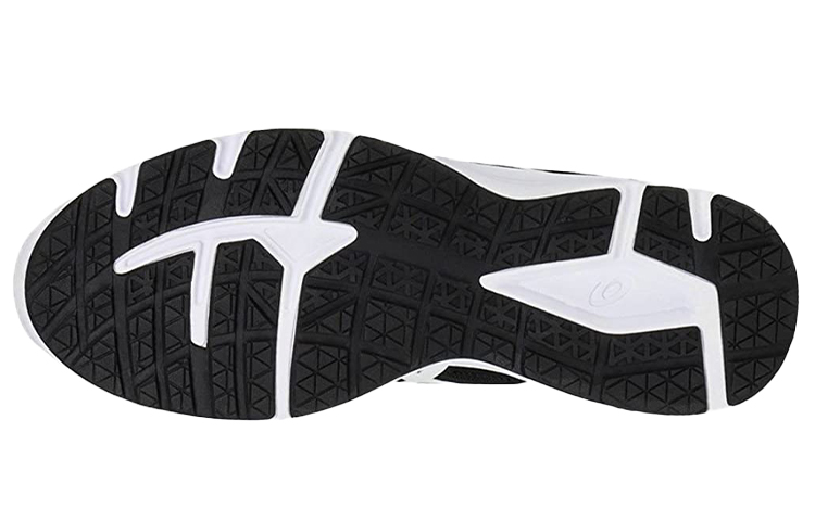 Shop ASICS Gel-Torrance 'Hitam' Sepatu Olahraga T745N-9001