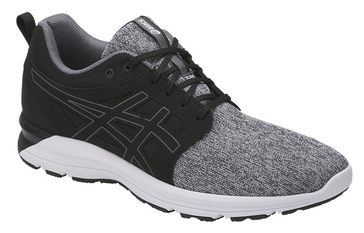 ASICS Gel-Torrance 'Black Grey' 圖 3