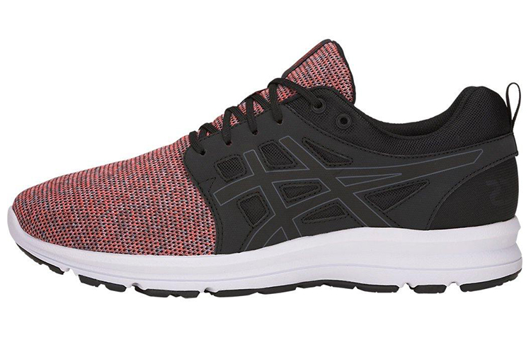 ASICS Gel-Torrance 'Black Red' 1021A047-600