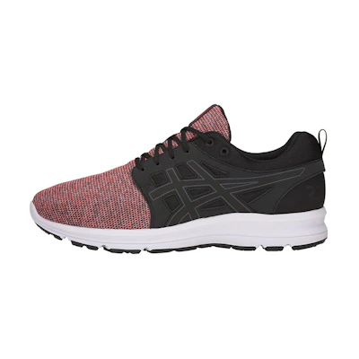 ASICS Gel-Torrance 'Black Red'