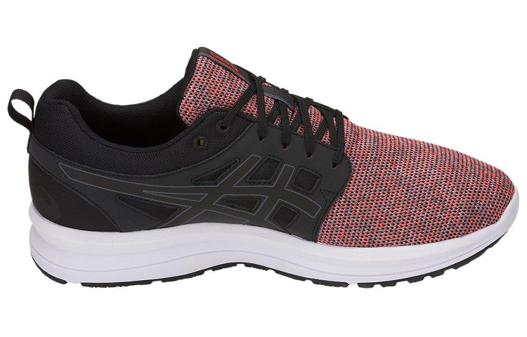 Order ASICS Gel-Torrance ''Schwarz Rot'' 1021A047-600