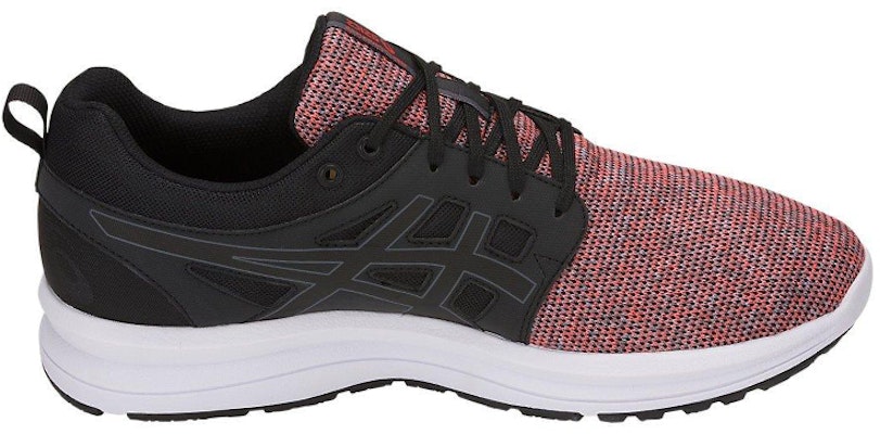 ASICS Gel-Torrance 'Hitam Merah' 1021A047-600 Order ASICS Gel-Torrance 'Hitam Merah' 1021A047-600