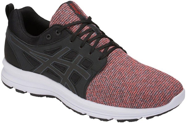 ASICS Gel-Torrance ''Schwarz Rot'' 1021A047-600 Lookbook ASICS Gel-Torrance ''Schwarz Rot'' 1021A047-600