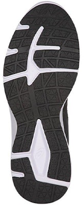 ASICS Gel-Torrance 'Hitam Merah' 1021A047-600 Details for ASICS Gel-Torrance 'Hitam Merah' 1021A047-600