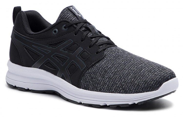 Order ASICS Gel-Torrance ''Zwart Wit'' 1021A047-029
