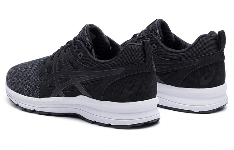 Lookbook ASICS Gel-Torrance ''Zwart Wit'' 1021A047-029