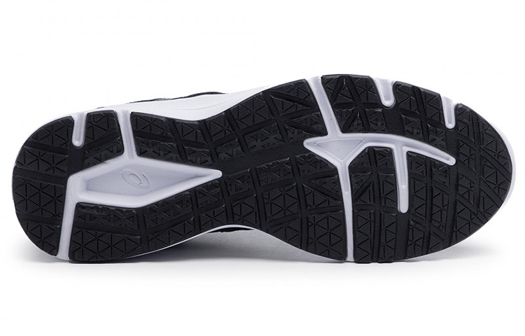 Shop ASICS Gel-Torrance ''Zwart Wit'' 1021A047-029