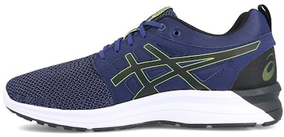 ASICS Gel-Torrance 'Blue Black' T7J2N-4990 ASICS Gel-Torrance 'Blue Black' T7J2N-4990