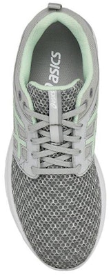 ASICS Gel-Torrance 'Abu Mint Hijau' T795N-9687 Lookbook ASICS Gel-Torrance 'Abu Mint Hijau' T795N-9687