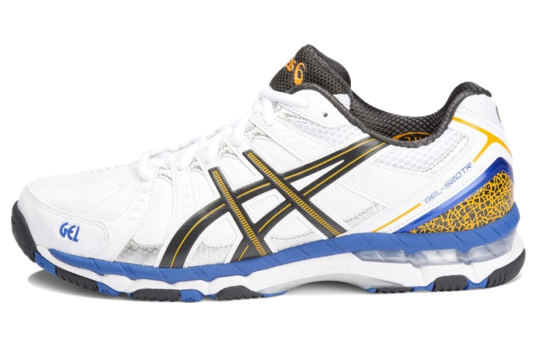 ASICS Gel-TR 'White Gold'
