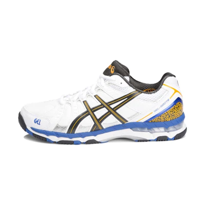 ASICS Gel-TR 'White Gold'